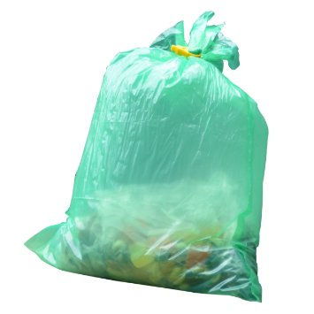 BaseCamp Odor-Barrier Bag