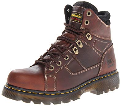 Dr. Martens Men's Ironbridge NS Work Boot