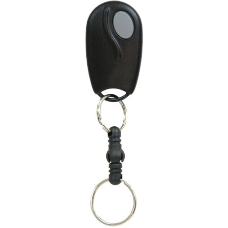 Linear Act-31B 1-Channel Keychain Transmitter