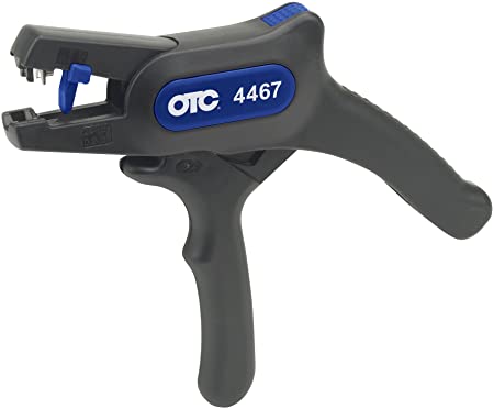 OTC 4467 Automatic Wire Stripper - AWG 12-20