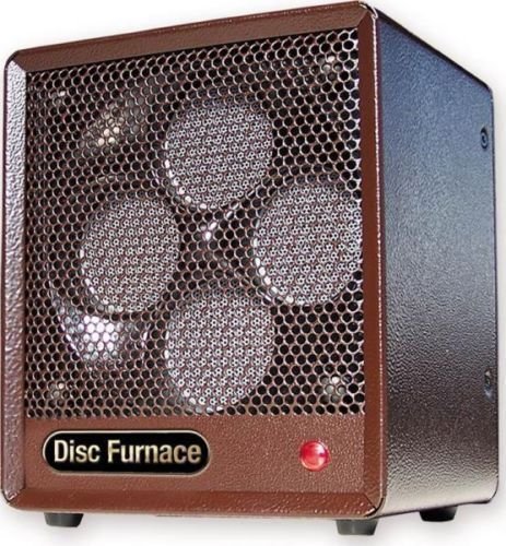 New Disc Furnace Pelonis Bdisc6 1500 Electric Ceramic Heater 5200 Btu 6228928