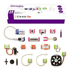 littleBits Electronics Premium Kit