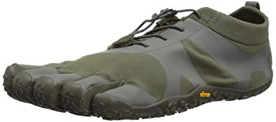 Vibram Men's V-Alpha Military Hiking Shoe