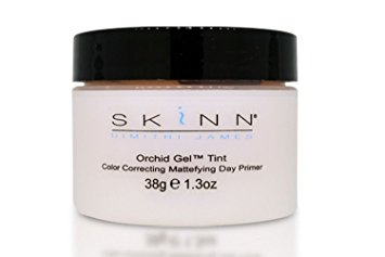 Skinn Cosmetics “Bright Side” Orchid Gel Tint 1.3 oz
