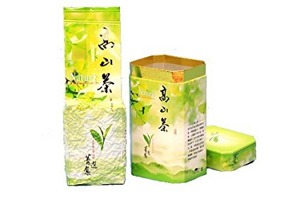 Teawan Oolong Green Tea 300 Gram Vacuumed Packed Premium Grade High Quality Tea Leaves