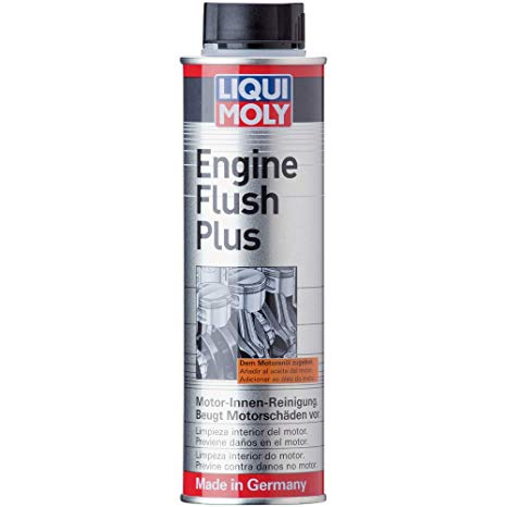 Liqui Moly Engine Flush Plus 300ml