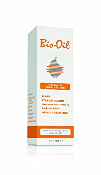 Bio-Oil Specialist Skincare Oil - 125 ml