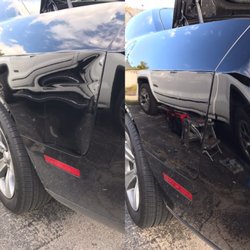 Five Star Dent Removal