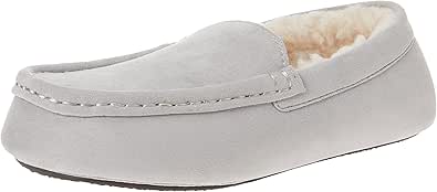 Amazon Essentials Women's Moccasin Slipper