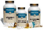 Freeda Ferrous Fumarate Iron 29 mg. - 250 TAB