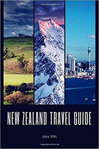 New Zealand Travel Guide: Typical Costs, Weather & Climate, Visas & Immigration, How To Pack, Food, Hiking, Cycling, Top Things To See And Do And The Best Sights