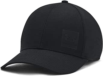 Under Armour Mens Iso-chill ArmourVent Stretch Fit Hat