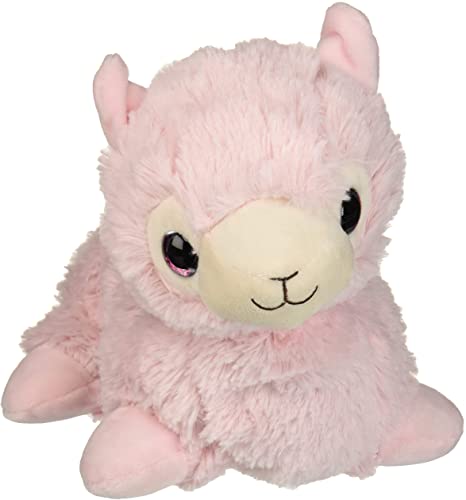 Warmies® Microwavable French Lavender Scented Plush Llama