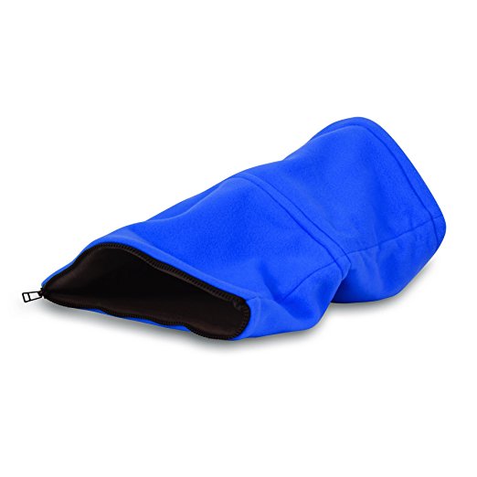 Petmate Jackson Galaxy Comfy Cocoon, Blue