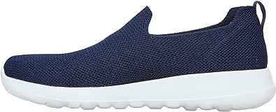 Skechers men's Go Max-athletic Air Mesh Slip on Walking Shoe Sneaker