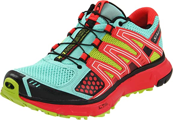 Salomon Women's XR Mission Running Shoe