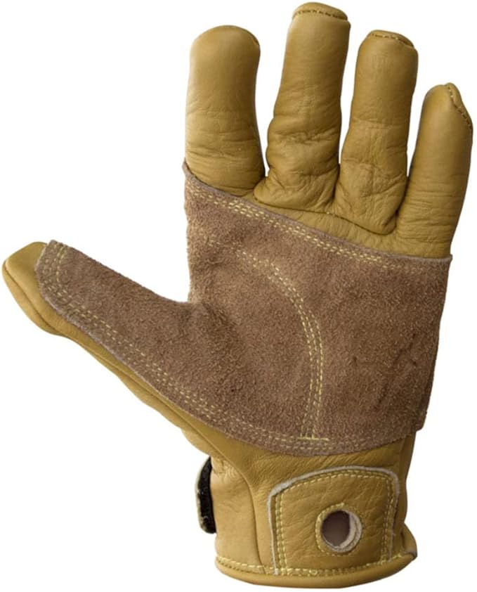 Metolius Belay Gloves - SS23