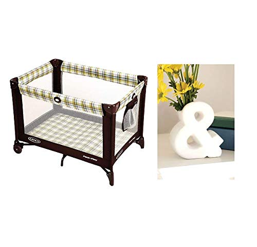 Pack 'n Play Portable Playard Ashford