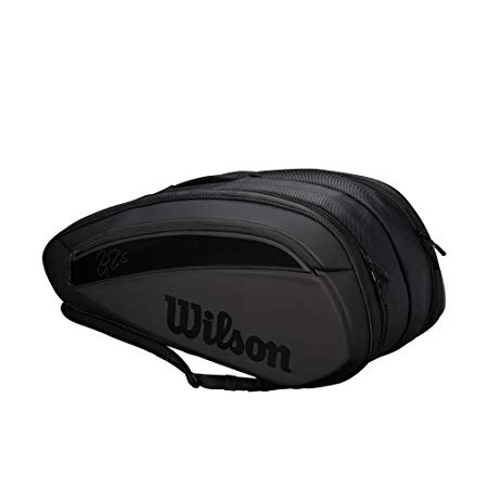 Wilson Federer Tennis Bag Series