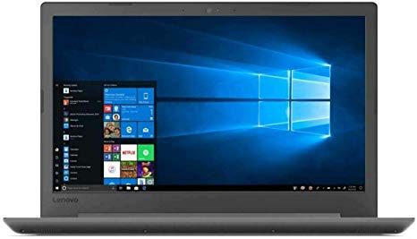 Lenovo Ideapad 15.6 HD High Performance Laptop, AMD Dual Core A9-9425 3.1Ghz Boost Upto 3.7Ghz, 16GB Memory, 512GB SSD, Wireless-AC, Bluetooth, HDMI, Windows 10