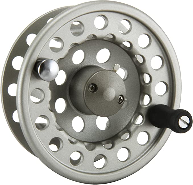 Okuma SLV Diecast Aluminum Fly Reel