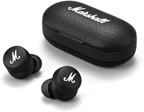 Marshall Mode II True Wireless Headphones