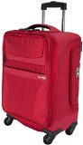Genius Pack 22 Carry on Spinner One size Red