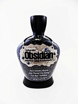 Designer Skin Obsidian 30x Bronzing Matrix Tanning Lotion 13.5 Oz. 2011