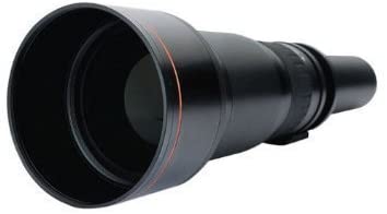 BiG DIGITAL 650-1300mm f/8-16 IF Telephoto Zoom Lens for Canon EOS Rebel SL1, (100D) T5i, (700D) T4i, (650D) T3, (1100D) T3i, (600D) T1i, (500D) T2i, (550D) XSI, (450D) XS, (1000D) XTI (400D) XT, (350D) 1D C, 70D, 60D, 60Da, 50D, 40D, 30D, 20D, 10D, 5D, Mark II, III, 1D X, 1D C, 1D Mark IV, 1D(s)Mark III, 1D(s)Mark II(N) , 5D Mark 2, 5D Mark 3, 7D, 6D Digital SLR Cameras