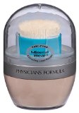 Physicians Formula Mineral Wear Talc-Free Mineral Airbrushing Loose Powder Creamy Natural 035 Ounce