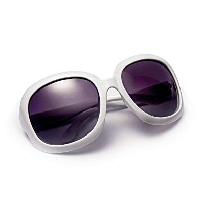 Polarized Sunglasses for Women, AkoaDa UV400 Lens Sunglasses for Female Fashionwear Pop Polarized Sun Eye Glass
