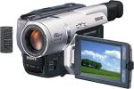 Sony DCRTRV520 Digital Camcorder (Discontinued by Manufacturer)