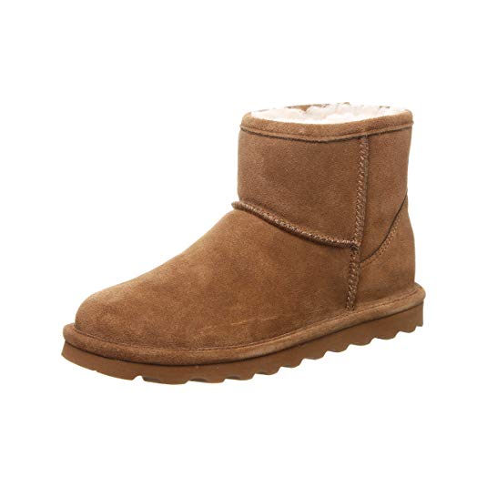 Bearpaw Women's Alyssa Fashion Boot