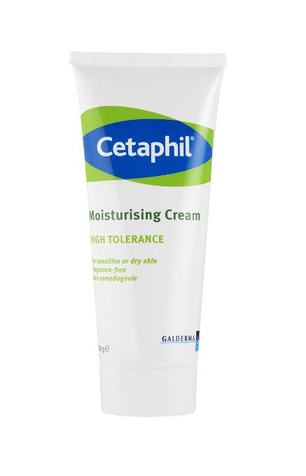 Cetaphil 100 g Moisturising Cream