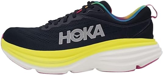 HOKA ONE ONE Bondi 8 Womens Shoes