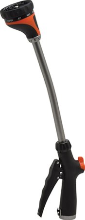 Black & Decker BD1929AZ 9-Pattern Watering Wand, 18"