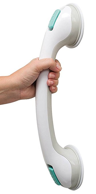 Miles Kimball Suction Cup Grab Bar