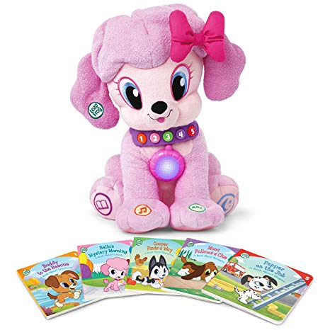 LeapFrog Storytime Bella