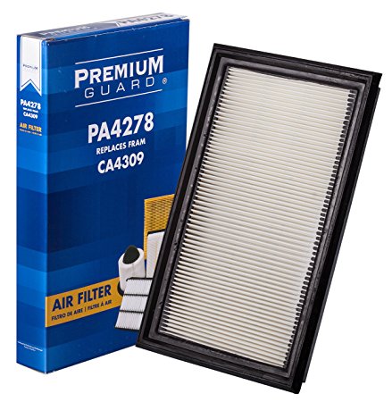 Premium Guard PA4278 Air Filter