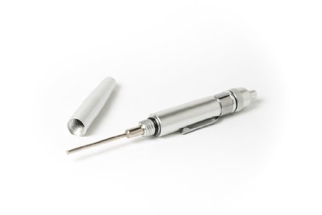 ARES 70004 - Precision Oiler Pen Applicator - Precisely Applies CLP,  Ballistol, and Other Lubricants in Tight Places