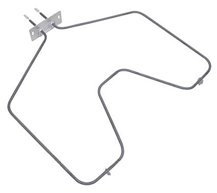 GE WB44X10009 Electric Oven Bake Element