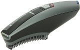 Remington SCC-100 Short Cut Clipper Rechargeable Cordless Haircut Kit Black