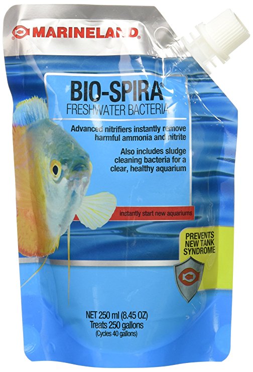 Marineland ML90763-00 Bio-Spira, 8.45 oz