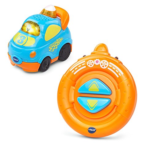 VTech Go! Go! Smart Wheels RC SmartPoint Racer (Discontinued by manufacturer)