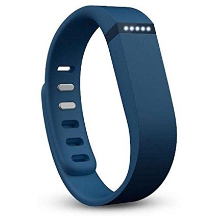 Fitbit Flex Wireless Activity   Sleep Wristband, Navy