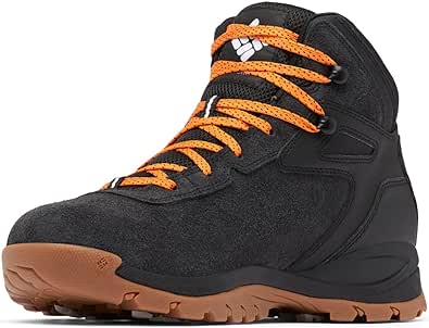 Columbia Herren trekking shoes