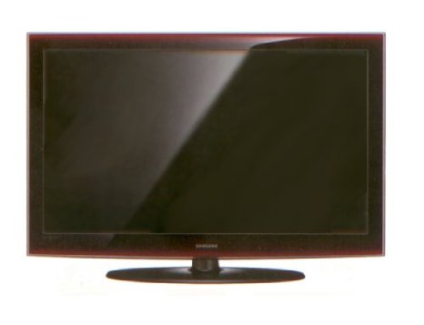 Samsung LE-40A656A1F 40" Full HD LCD TV - LCD TVs (Full HD, Digital, 16:9, 50000:1, PAL, 1920 x 1080 pixels)