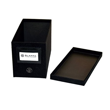 Slappa SL-D2I-CD Box CD Storage Box