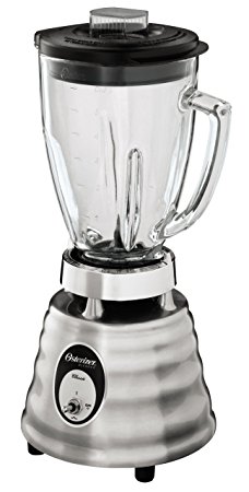 Oster 4096-009 Designer Series Beehive Blender,  Chrome