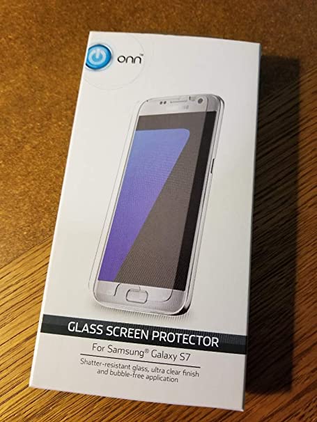 ONN Glass Screen Protector